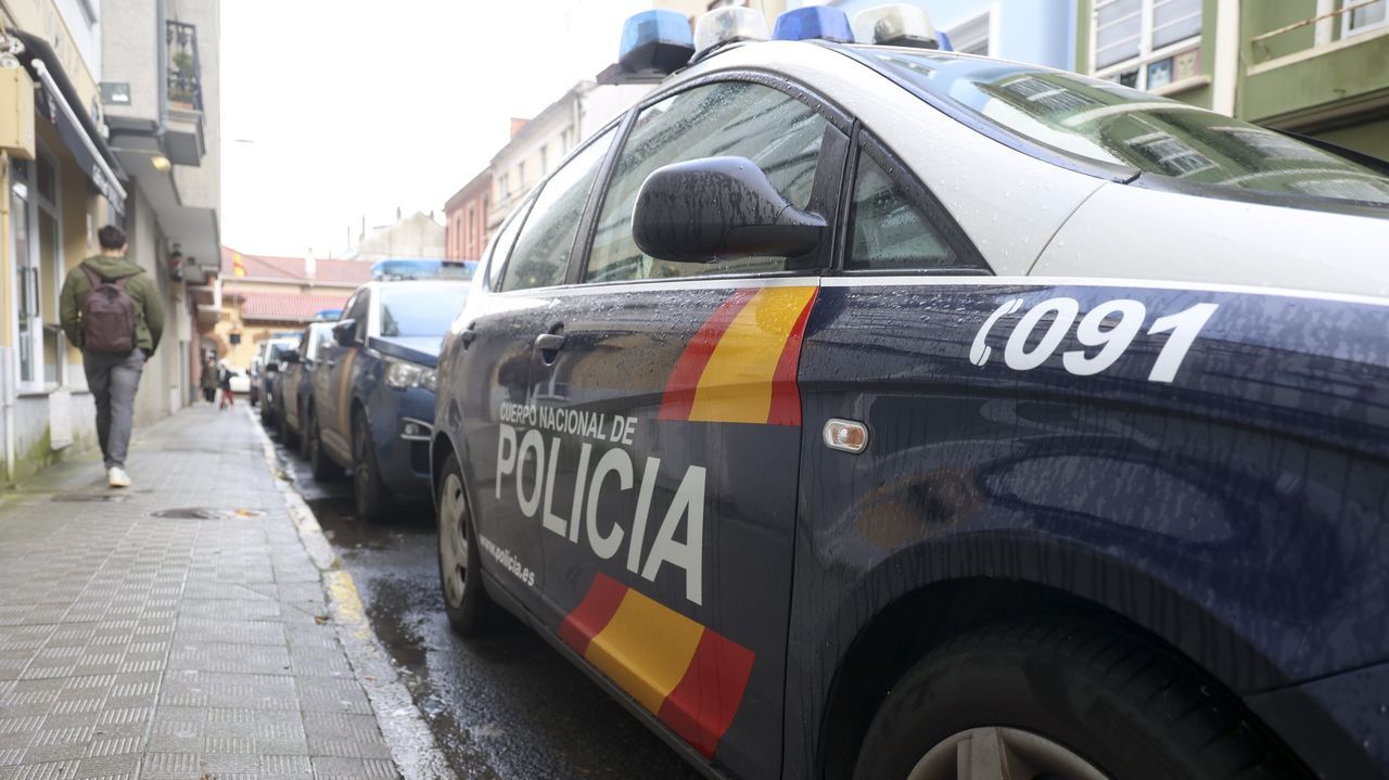Galicia, la segunda comunidad autónoma «máis segura» de España en este momento