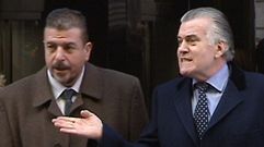 Francisco Maroto, nuevo abogado del extesorero del PP Luis B�rcenas