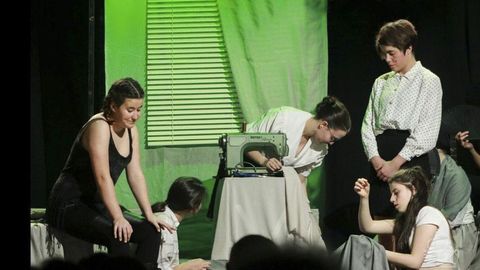 Lohengr�n Teatro actuar� en el Gustavo Freire