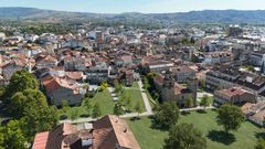 Imagen de cmo quedar el casco viejo de Vern