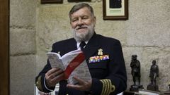 C�novas, en una imagen de archivo