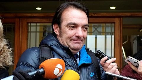 Dos testigos aportan audios que intentan desmontar la denuncia de la v�ctima de los jugadores del Arandina