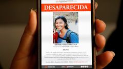�C�mo muri� Nathaly Salazar?