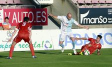 El Compos visita el domingo al Pe�a Sport, al que gan� con apuros en agosto. 