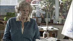 Judi Dench interpreta a una britnica reclutada por el espionaje sovitico