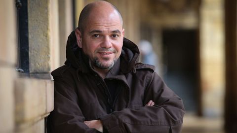Nacho Gonz�lez