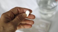 Los antiulcerosos, los antihipertensivos y los productos para reducir el colesterol y los triglic�ridos son los m�s consumidos.