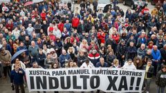 Lira se vuelca con Manuel de Talelo