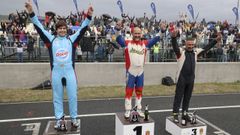 El RallyShow de la Deputación da Coruña, en imágenes