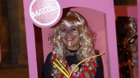 El Liceo se llen� de comadres