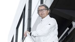 Antonio P�rez preside la entidad