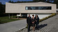 Casa premiada en Tibi�s