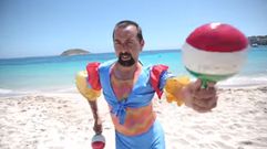 As� suena �Lo vamos a petar�, la canci�n del verano