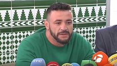 El due�o de la finca de Total�n: �Jam�s en la vida pens� que por ah� cab�a un ni�o�