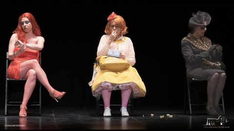 Hipcrita Teatro pondr en escena Casting