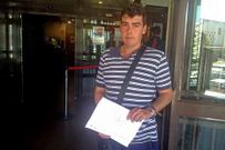 Antonio Garc�a apelar� una setencia de divorcio.