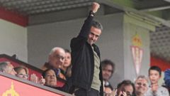 Luis Enrique en El Molin�n