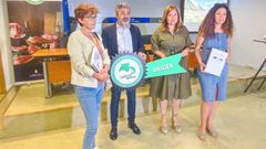 Presentaci�n del balance de 2022 de la IGP Ternera Asturiana