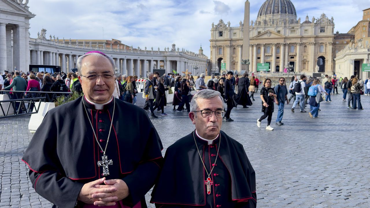 El papa está informado del caso del obispo de Cádiz y probablemente aceptará la renuncia