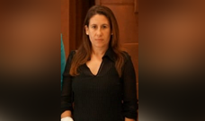 M�nica Navarro, hermana del bi�logo del Villa de Pitanxo