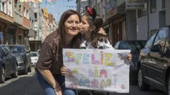 Las madres reinaron en su d�a