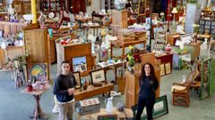 As� es La Guarida Vintage