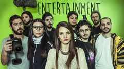 Carballo InterPlay