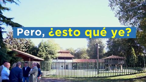 Pero, �esto qu� ye?