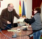 Moda Agabe hizo el escaparate m�s creativo en la �ltima edici�n.