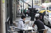 Tradicionalmente el sector de la hosteler�a es uno de los que genera empleo en est�o. 