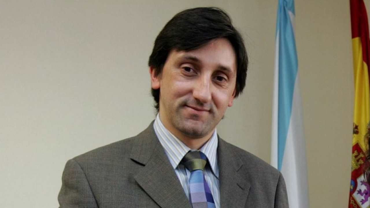 Los jueces Pereira y De Lara presentan las primeras candidaturas a la presidencia del Tribunal de Instancia de Vigo