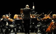 Cuatro conciertos protagonizar� en Vigo la Real Filharmon�a de Galicia