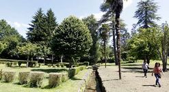 El convenio prev� recalificar 4.100 metros cuadrados de zonas verdes para construir pisos. 