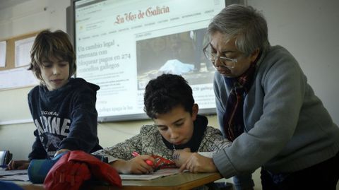 La habilidad lectora est� directamente relacionada con el �xito en los estudios