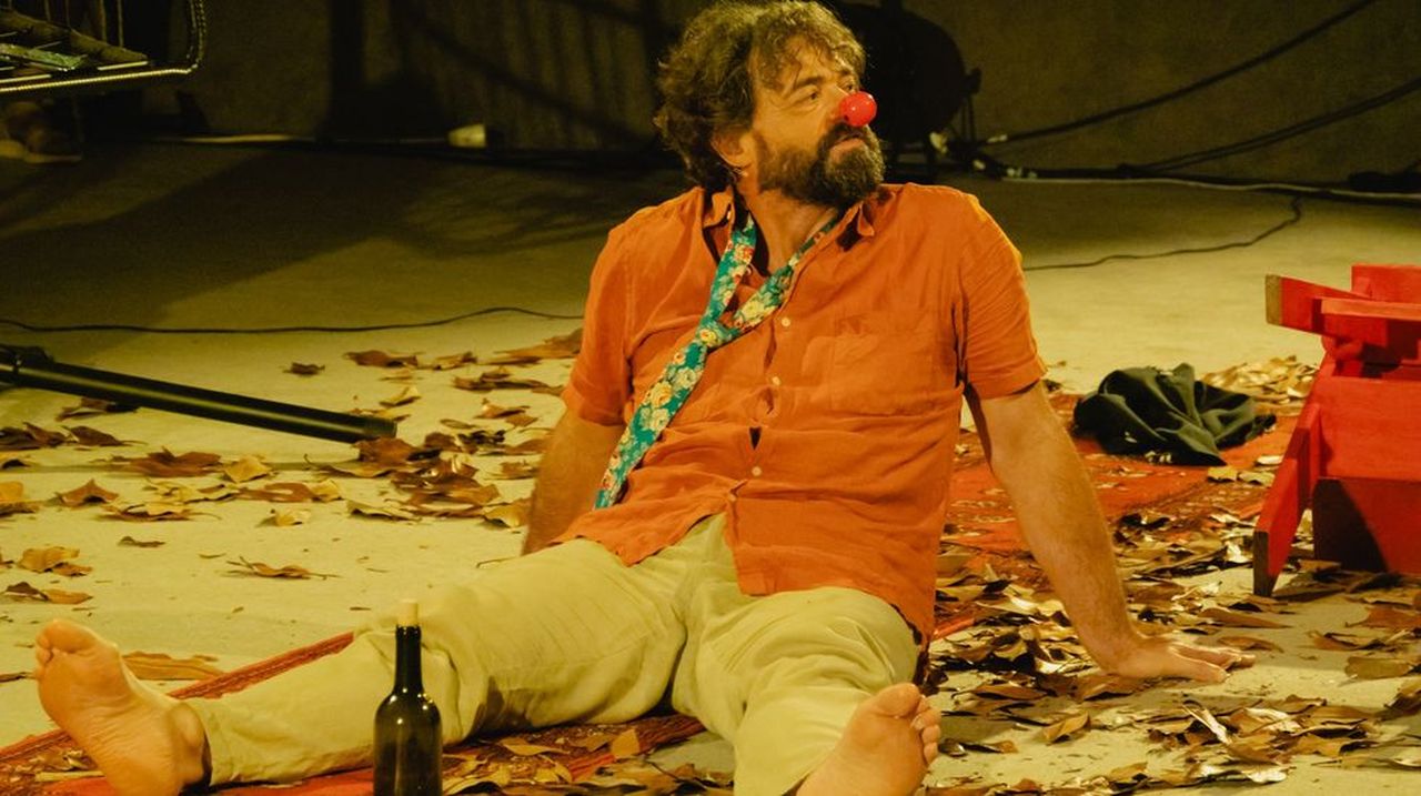 Guía de ocio para el martes 3: empieza el festival de teatro clásico de Lugo