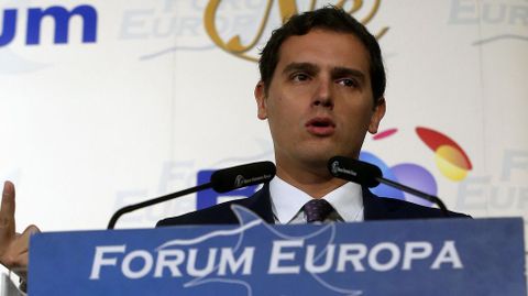 Albert Rivera