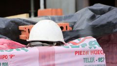 Obras paras en Lugo 