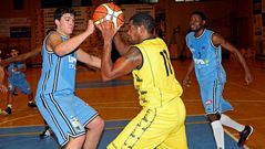 El Xuven contin�a imparable