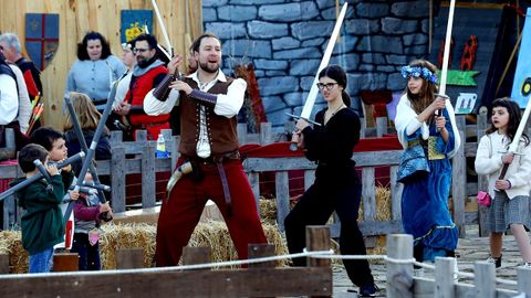 Es la conmemoraci�n del 522 aniversario de los hechos