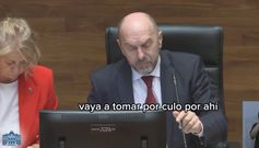Exabrupto de Vox