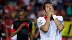 La jornada 32 de Primera divisi�n, en fotos