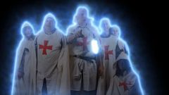 Los cazafantasmas toman Chaioso