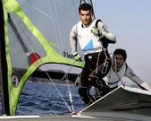 El mayor de los Paz conf�a en poner rumbo a R�o.