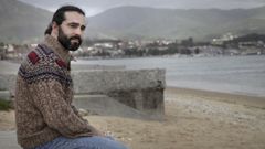 �Era un desastre, era un mar de fuel�