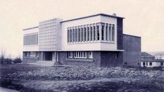 Hogar del Productor de Ceares