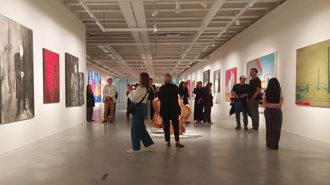 Muzeu-Pensamento e Arte Contempor&acirc;nea de Braga.