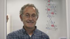 �ngel Carracedo: �La vida no es  House , no siempre es posible diagnosticarlo todo�