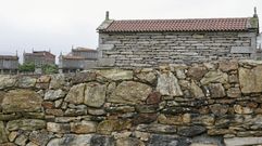 H�rreos en O Couto, Ponteceso