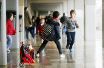 El L�pez Ferreiro es unos de los 8 centros p�blicos que no pueden atender toda la demanda 