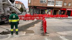 Ames gestiona el servicio de abastecimiento, saneamiento y mantenimiento de la red de agua mediante una entidad p�blica